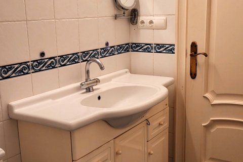 Huoneisto myytävänä Ibiza town, Ibiza, Espanja, 1 makuuhuone, 50 m2 No. 172879 - kuva 27