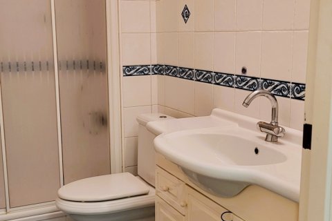 Huoneisto myytävänä Ibiza town, Ibiza, Espanja, 1 makuuhuone, 50 m2 No. 172879 - kuva 25
