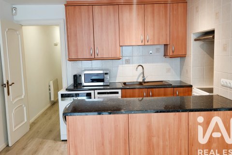 Huoneisto myytävänä Ibiza town, Ibiza, Espanja, 1 makuuhuone, 50 m2 No. 172879 - kuva 16