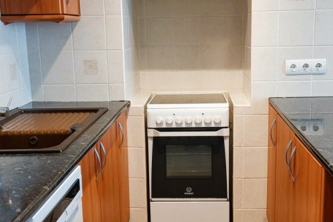 Huoneisto myytävänä Ibiza town, Ibiza, Espanja, 1 makuuhuone, 50 m2 No. 172879 - kuva 17