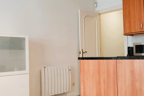Huoneisto myytävänä Ibiza town, Ibiza, Espanja, 1 makuuhuone, 50 m2 No. 172879 - kuva 15