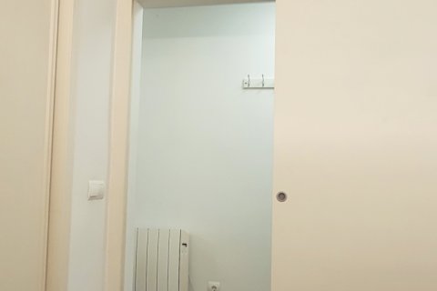 Huoneisto myytävänä Ibiza town, Ibiza, Espanja, 1 makuuhuone, 50 m2 No. 172879 - kuva 23
