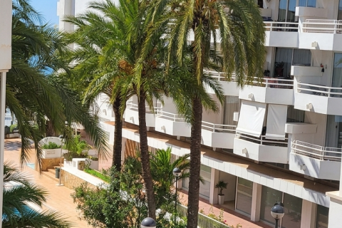 Huoneisto myytävänä Ibiza town, Ibiza, Espanja, 1 makuuhuone, 50 m2 No. 172879 - kuva 29