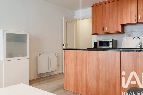 Huoneisto myytävänä Ibiza town, Ibiza, Espanja, 1 makuuhuone, 50 m2 No. 172879 - kuva 14