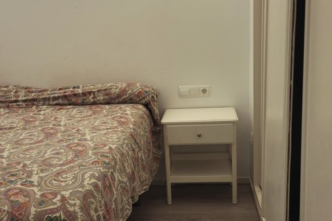 Huoneisto myytävänä Ibiza town, Ibiza, Espanja, 1 makuuhuone, 50 m2 No. 172879 - kuva 24