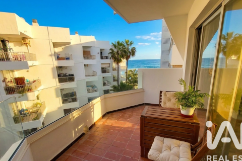 Huoneisto myytävänä Ibiza town, Ibiza, Espanja, 1 makuuhuone, 50 m2 No. 172879 - kuva 3