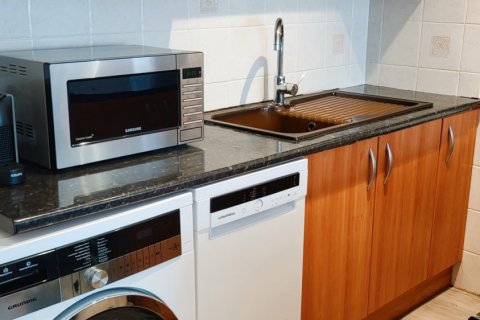Huoneisto myytävänä Ibiza town, Ibiza, Espanja, 1 makuuhuone, 50 m2 No. 172879 - kuva 18