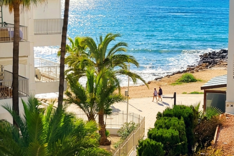 Huoneisto myytävänä Ibiza town, Ibiza, Espanja, 1 makuuhuone, 50 m2 No. 172879 - kuva 6