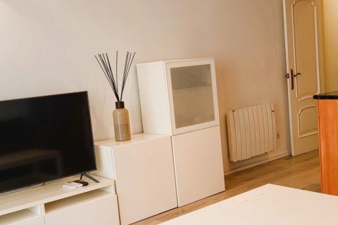 Huoneisto myytävänä Ibiza town, Ibiza, Espanja, 1 makuuhuone, 50 m2 No. 172879 - kuva 13