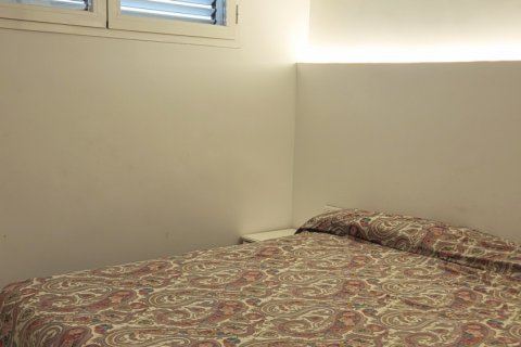 Huoneisto myytävänä Ibiza town, Ibiza, Espanja, 1 makuuhuone, 50 m2 No. 172879 - kuva 21