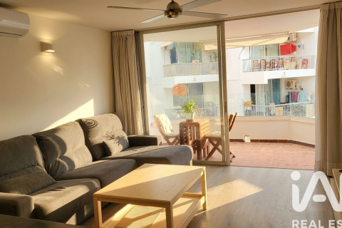 Huoneisto myytävänä Ibiza town, Ibiza, Espanja, 1 makuuhuone, 50 m2 No. 172879 - kuva 8