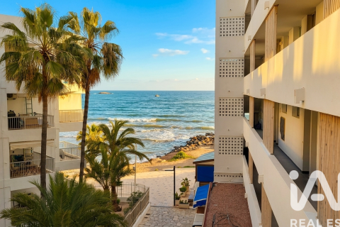 Huoneisto myytävänä Ibiza town, Ibiza, Espanja, 1 makuuhuone, 50 m2 No. 172879 - kuva 5