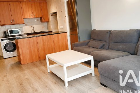 Huoneisto myytävänä Ibiza town, Ibiza, Espanja, 1 makuuhuone, 50 m2 No. 172879 - kuva 10
