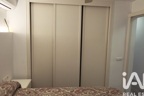 Huoneisto myytävänä Ibiza town, Ibiza, Espanja, 1 makuuhuone, 50 m2 No. 172879 - kuva 22