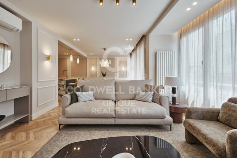 Apartment à vendre à Madrid, Espagne, 3 chambres, 132 m2 No. 158342 - photo 3