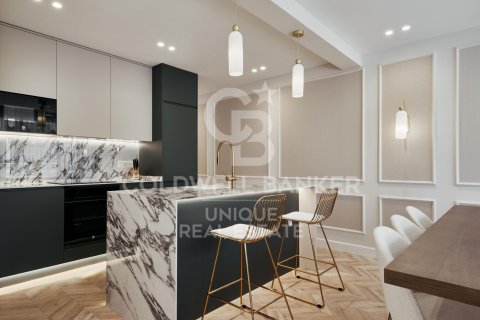 Apartment à vendre à Madrid, Espagne, 3 chambres, 132 m2 No. 158342 - photo 6