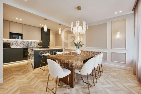 Apartment à vendre à Madrid, Espagne, 3 chambres, 132 m2 No. 158342 - photo 7