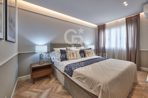 Apartment à vendre à Madrid, Espagne, 3 chambres, 132 m2 No. 158342 - photo 9