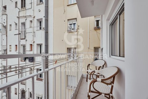 Wohnung zum Verkauf in Madrid, Spanien 3 Schlafzimmer, 109 m2 Nr. 158340 - Foto 6