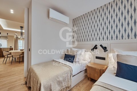 Wohnung zum Verkauf in Madrid, Spanien 3 Schlafzimmer, 109 m2 Nr. 158340 - Foto 21