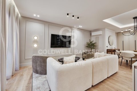Wohnung zum Verkauf in Madrid, Spanien 3 Schlafzimmer, 109 m2 Nr. 158340 - Foto 4