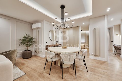 Wohnung zum Verkauf in Madrid, Spanien 3 Schlafzimmer, 109 m2 Nr. 158340 - Foto 12