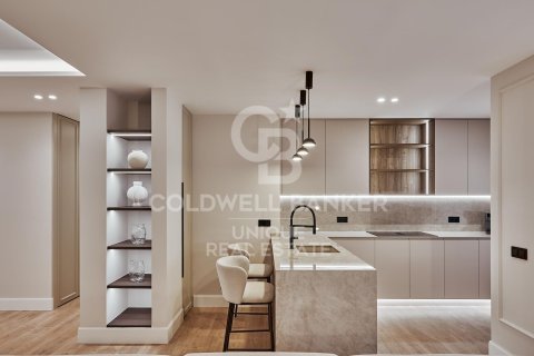 Wohnung zum Verkauf in Madrid, Spanien 3 Schlafzimmer, 109 m2 Nr. 158340 - Foto 11