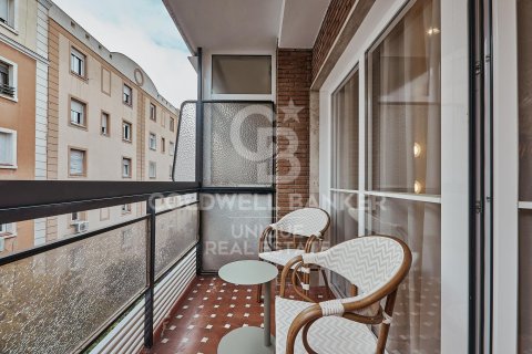 Wohnung zum Verkauf in Madrid, Spanien 3 Schlafzimmer, 109 m2 Nr. 158340 - Foto 9
