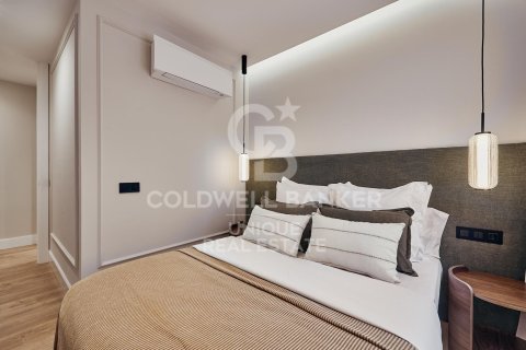 Wohnung zum Verkauf in Madrid, Spanien 3 Schlafzimmer, 109 m2 Nr. 158340 - Foto 24