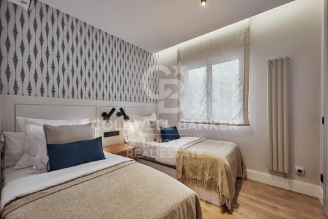 Wohnung zum Verkauf in Madrid, Spanien 3 Schlafzimmer, 109 m2 Nr. 158340 - Foto 23