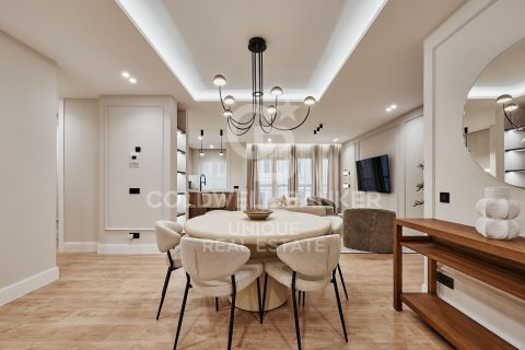 Wohnung zum Verkauf in Madrid, Spanien 3 Schlafzimmer, 109 m2 Nr. 158340 - Foto 15