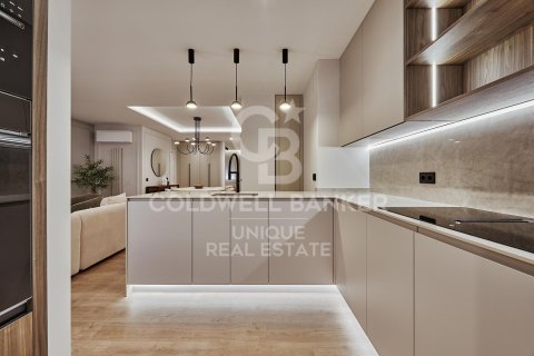 Wohnung zum Verkauf in Madrid, Spanien 3 Schlafzimmer, 109 m2 Nr. 158340 - Foto 17