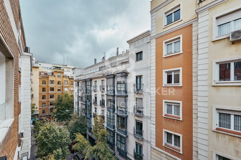 Wohnung zum Verkauf in Madrid, Spanien 3 Schlafzimmer, 109 m2 Nr. 158340 - Foto 7