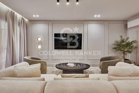Wohnung zum Verkauf in Madrid, Spanien 3 Schlafzimmer, 109 m2 Nr. 158340 - Foto 2