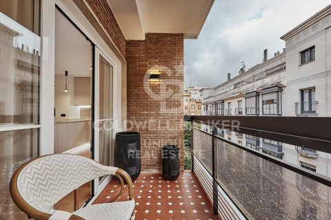 Wohnung zum Verkauf in Madrid, Spanien 3 Schlafzimmer, 109 m2 Nr. 158340 - Foto 8