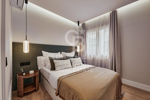 Wohnung zum Verkauf in Madrid, Spanien 3 Schlafzimmer, 109 m2 Nr. 158340 - Foto 26