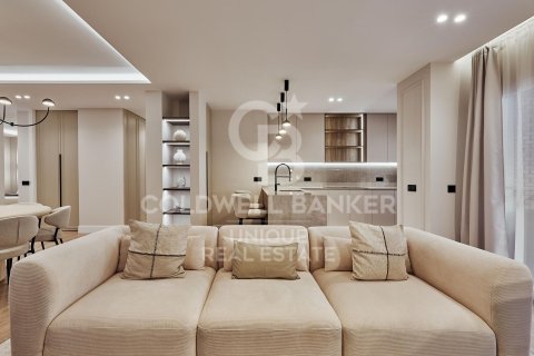 Apartment à vendre à Madrid, Espagne, 3 chambres, 109 m2 No. 158340 - photo 3