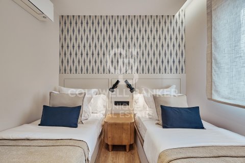 Wohnung zum Verkauf in Madrid, Spanien 3 Schlafzimmer, 109 m2 Nr. 158340 - Foto 22