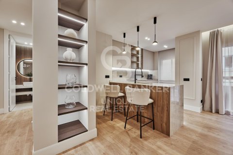 Wohnung zum Verkauf in Madrid, Spanien 3 Schlafzimmer, 109 m2 Nr. 158340 - Foto 18