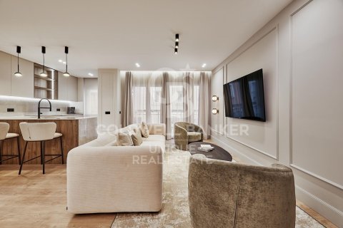 Wohnung zum Verkauf in Madrid, Spanien 3 Schlafzimmer, 109 m2 Nr. 158340 - Foto 5