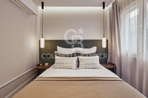 Wohnung zum Verkauf in Madrid, Spanien 3 Schlafzimmer, 109 m2 Nr. 158340 - Foto 25