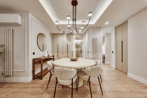 Wohnung zum Verkauf in Madrid, Spanien 3 Schlafzimmer, 109 m2 Nr. 158340 - Foto 13