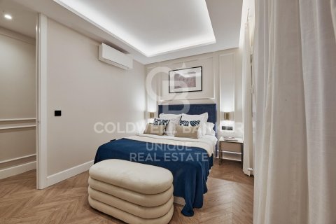Appartamento in vendita a Madrid, Spagna 3 camere da letto, 129 mq. N° 158339 - foto 20