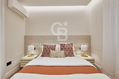 Appartamento in vendita a Madrid, Spagna 3 camere da letto, 129 mq. N° 158339 - foto 18