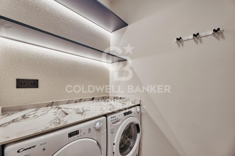 Appartamento in vendita a Madrid, Spagna 3 camere da letto, 129 mq. N° 158339 - foto 25