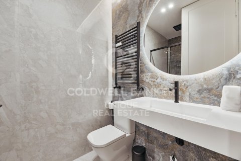 Appartamento in vendita a Madrid, Spagna 3 camere da letto, 129 mq. N° 158339 - foto 14