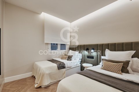 Appartamento in vendita a Madrid, Spagna 3 camere da letto, 129 mq. N° 158339 - foto 16