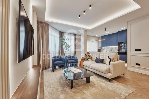 Appartamento in vendita a Madrid, Spagna 3 camere da letto, 129 mq. N° 158339 - foto 2