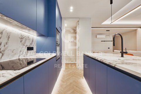 Appartamento in vendita a Madrid, Spagna 3 camere da letto, 129 mq. N° 158339 - foto 8