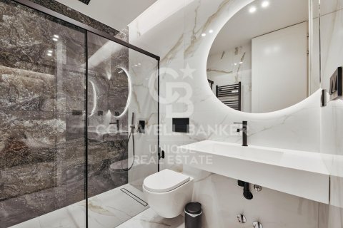 Appartamento in vendita a Madrid, Spagna 3 camere da letto, 129 mq. N° 158339 - foto 13